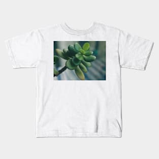 Money Tree Kids T-Shirt